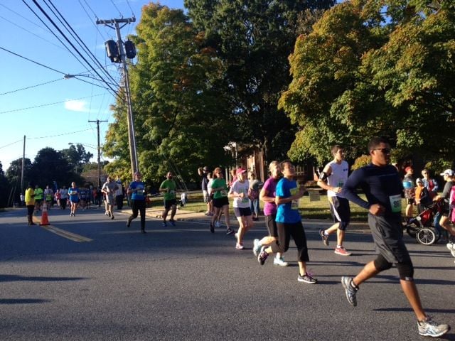 10 Miler gallery
